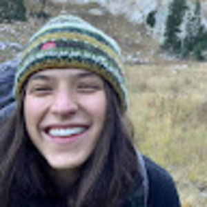 Meet your Posher, Gabby